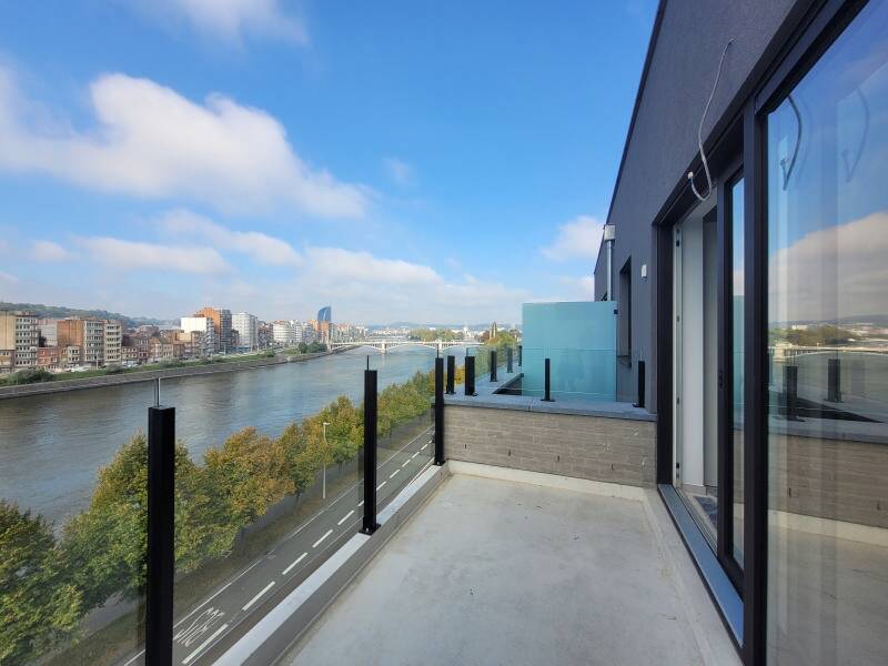 Appartement à vendre à Angleur 4031 359000.00€ 3 chambres 117.00m² - annonce 520950