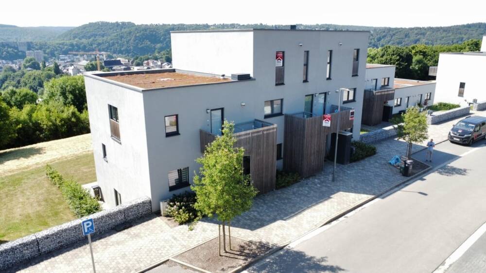 Duplex à vendre à Huy 4500 285000.00€ 3 chambres 120.00m² - annonce 520754