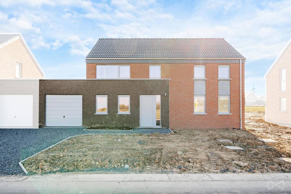 Maison à vendre à Huy 4500 360000.00€ 3 chambres 122.00m² - annonce 521068