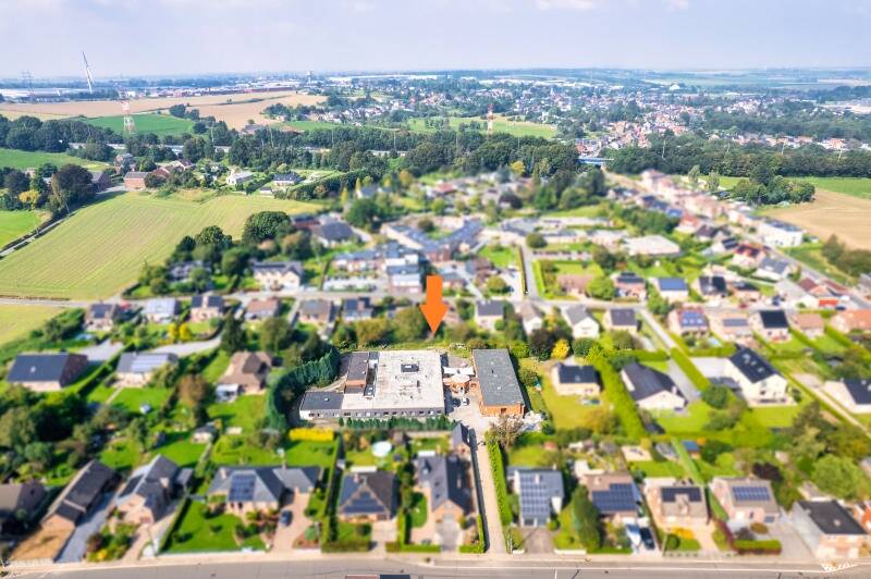Maison à vendre à Herstal 4040 1300000.00€ 62 chambres 1500.00m² - annonce 520939