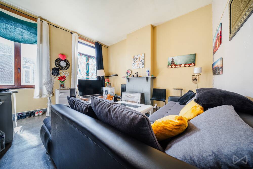 Appartement à vendre à Liège 4000 125000.00€ 3 chambres 115.00m² - annonce 520858