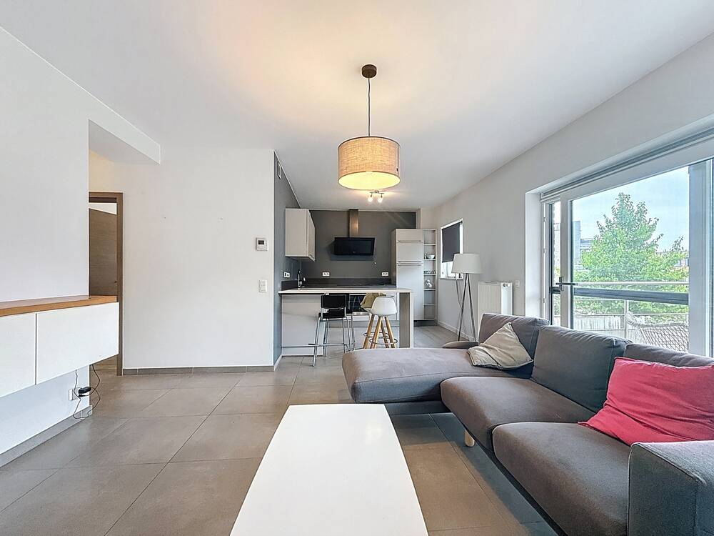Appartement à vendre à Grivegnée 4030 239000.00€ 2 chambres 70.00m² - annonce 520930