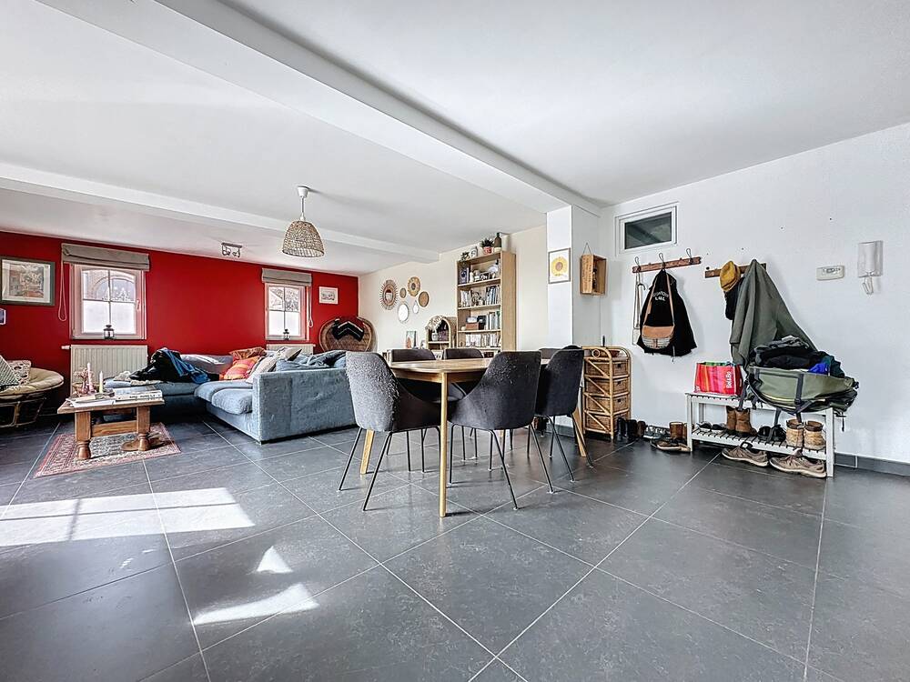 Appartement à vendre à Beaufays 4052 240000.00€ 2 chambres 96.00m² - annonce 521023