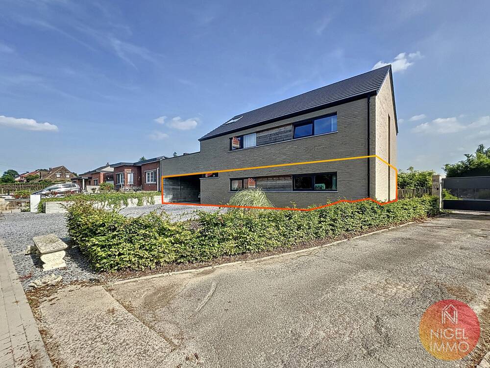 Appartement à vendre à Fexhe-Slins 4458 279000.00€ 2 chambres 70.00m² - annonce 521281