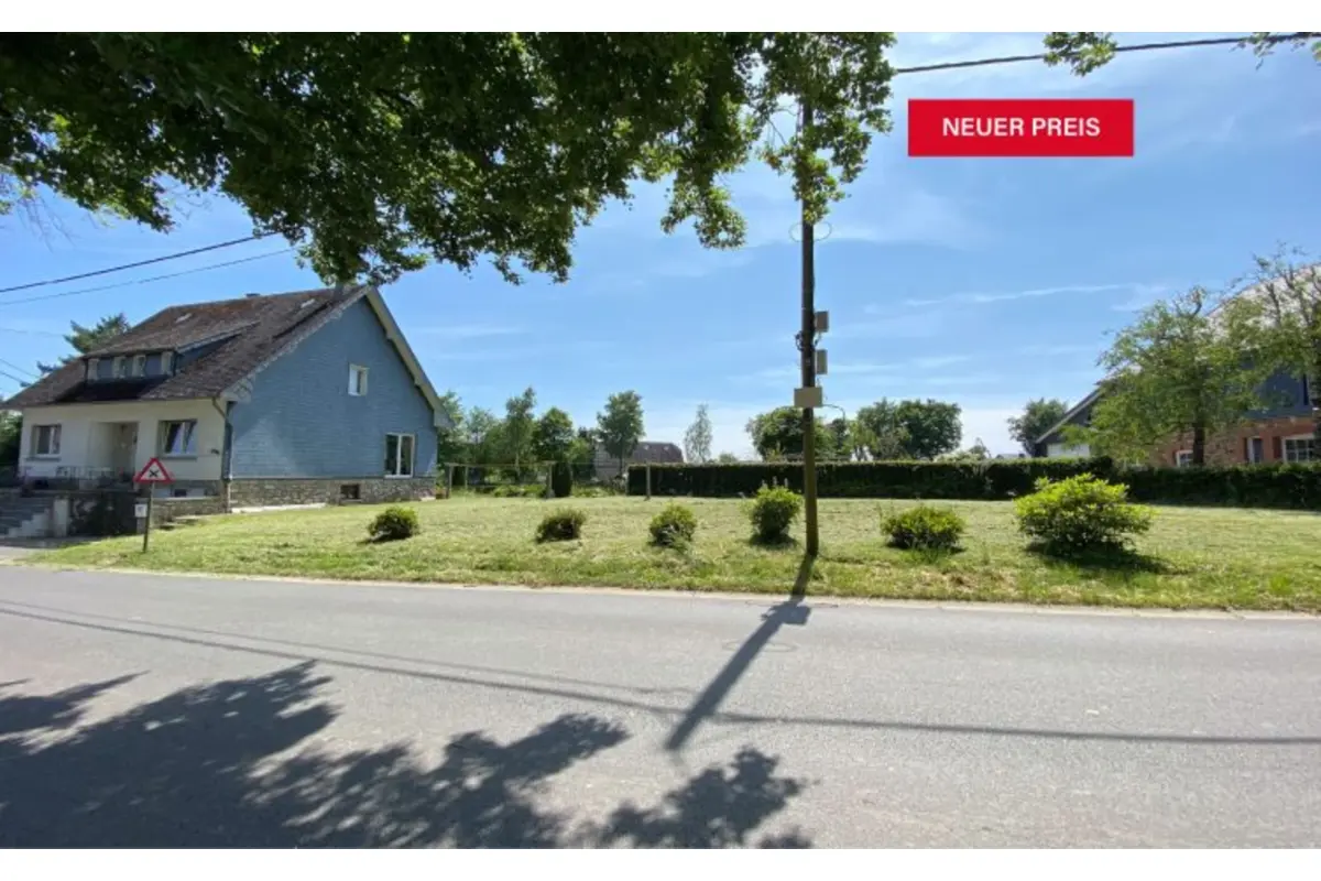 Maison à vendre à Bullange 4760 298000.00€ 4 chambres 168.00m² - annonce 521858