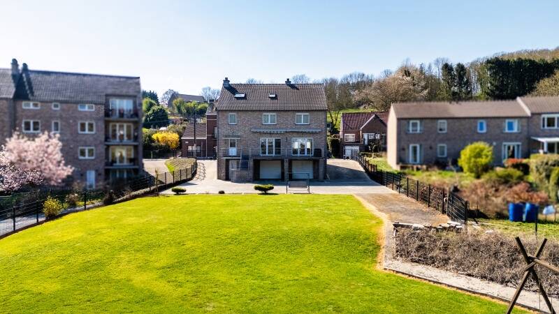 Maison à vendre à Herstal 4040 695000.00€ 4 chambres 472.00m² - annonce 521715