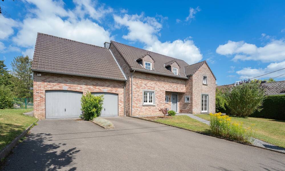 Maison à vendre à Villers-le-Bouillet 4530 497500.00€ 3 chambres 180.00m² - annonce 521536