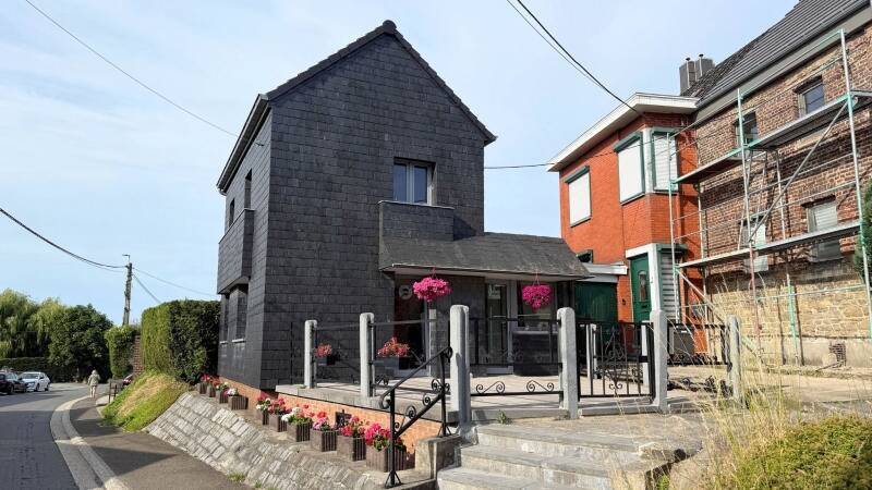 Maison à louer à Mortier 4670 885.00€ 2 chambres 116.00m² - annonce 521714
