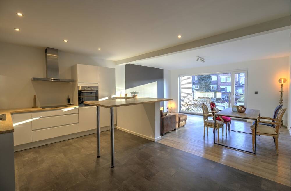 Appartement à louer à Liège 4000 750.00€ 1 chambres 85.00m² - annonce 521744