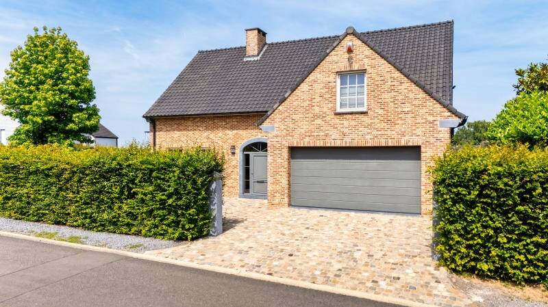 Maison à vendre à Warsage 4608 629000.00€ 4 chambres 283.00m² - annonce 521721