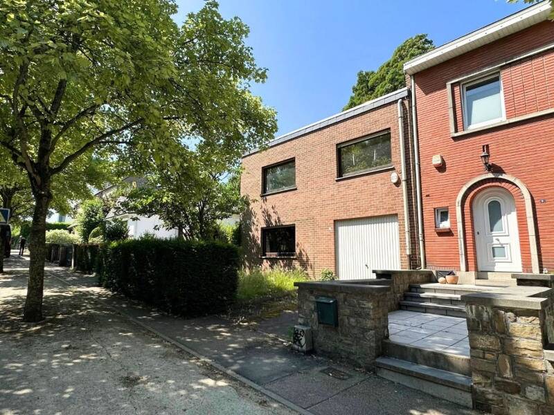Appartement à vendre à Glain 4000 389000.00€ 4 chambres 213.00m² - annonce 521605