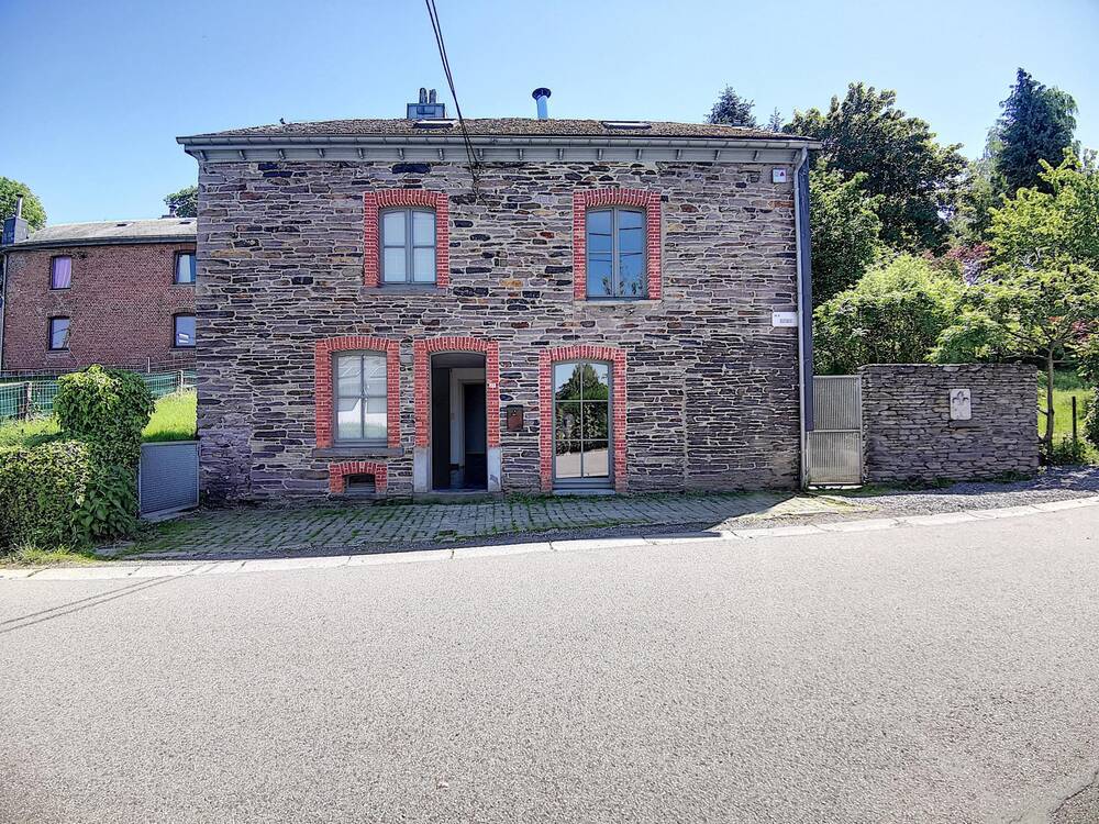 Maison à louer à Lierneux 4990 950.00€ 4 chambres 182.00m² - annonce 521760