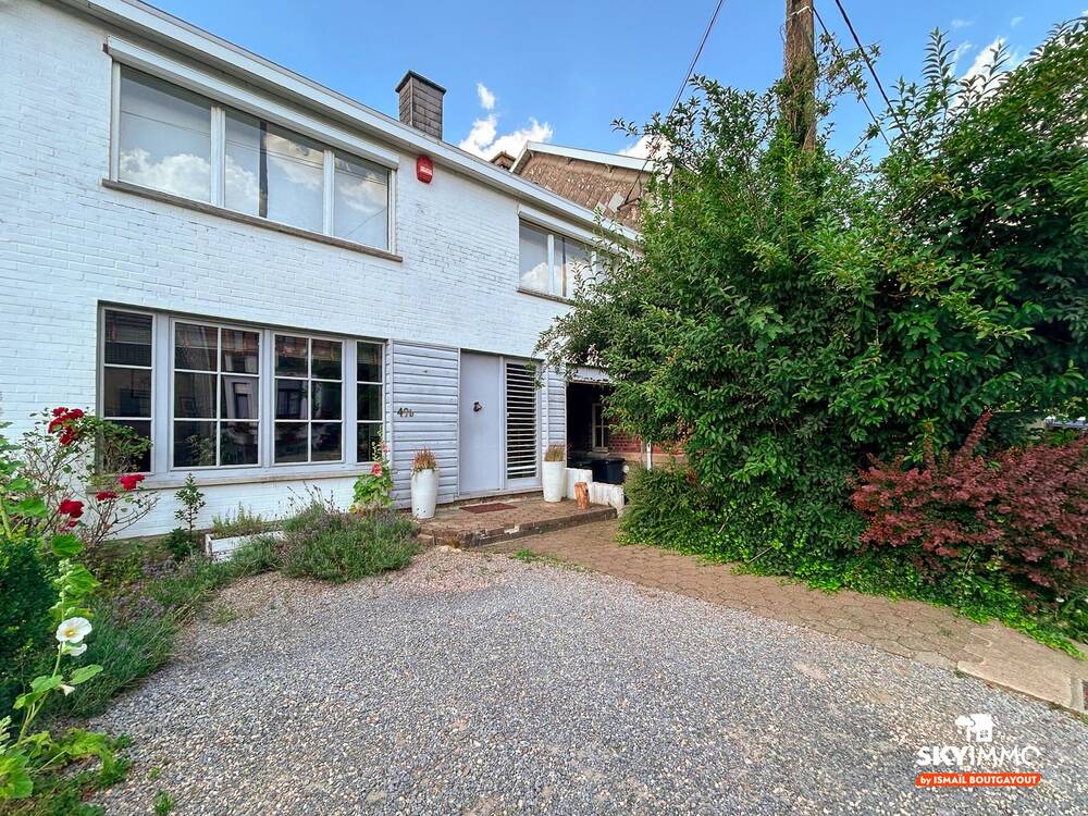 Maison à vendre à Spa 4900 379000.00€ 5 chambres 203.00m² - annonce 521586