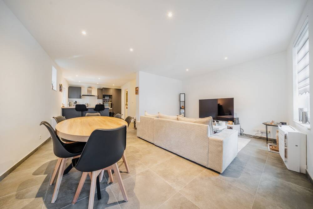 Maison à vendre à Houtain-Saint-Siméon 4682 159000.00€ 2 chambres 88.00m² - annonce 575382