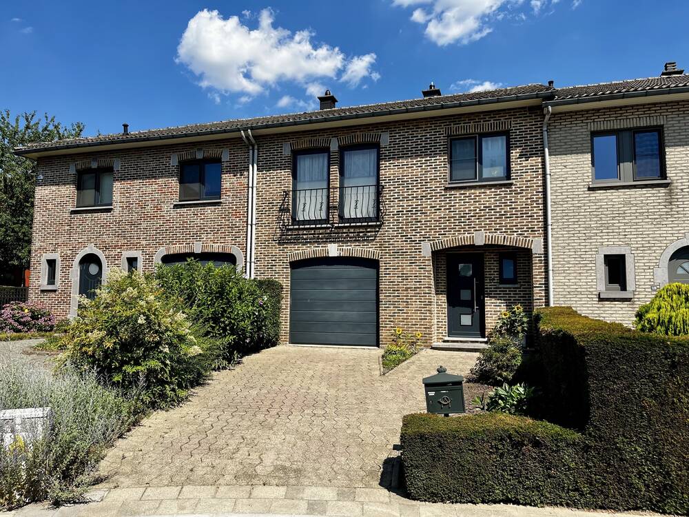 Maison à vendre à Oupeye 4680 319000.00€ 3 chambres 96.00m² - annonce 521788