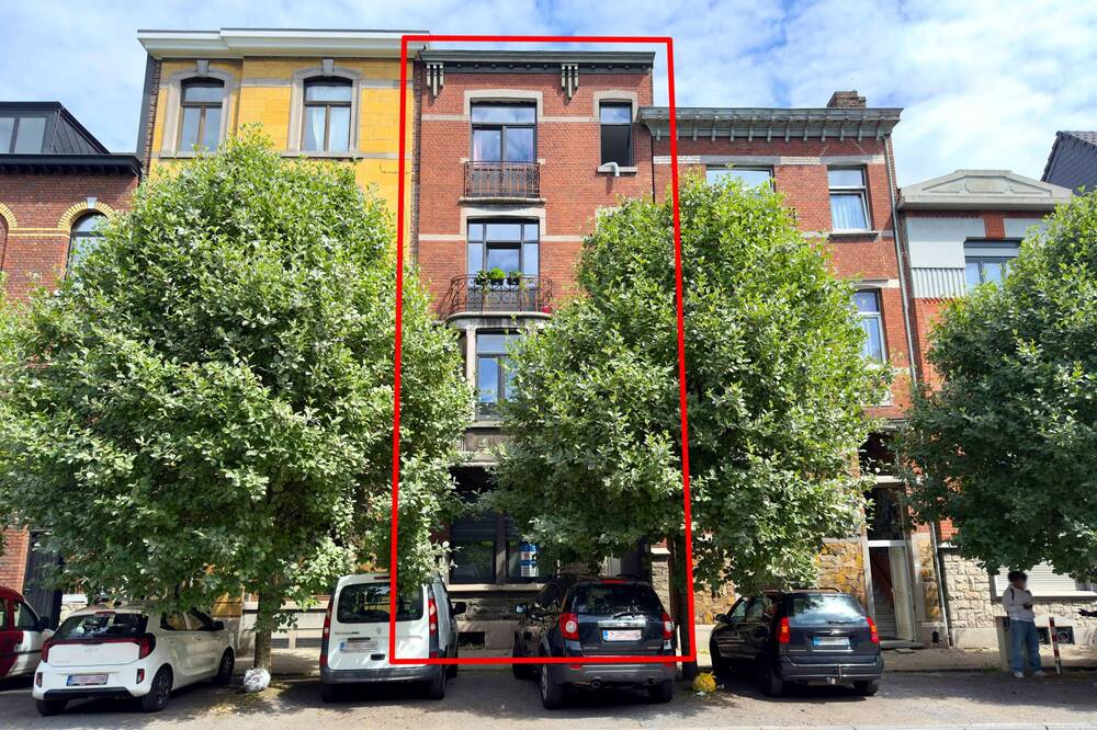 Maison à vendre à Liège 4020 450000.00€ 4 chambres m² - annonce 521646