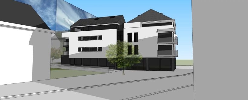 Appartement à vendre à Malmedy 4960 498000.00€ 3 chambres 142.00m² - annonce 521652