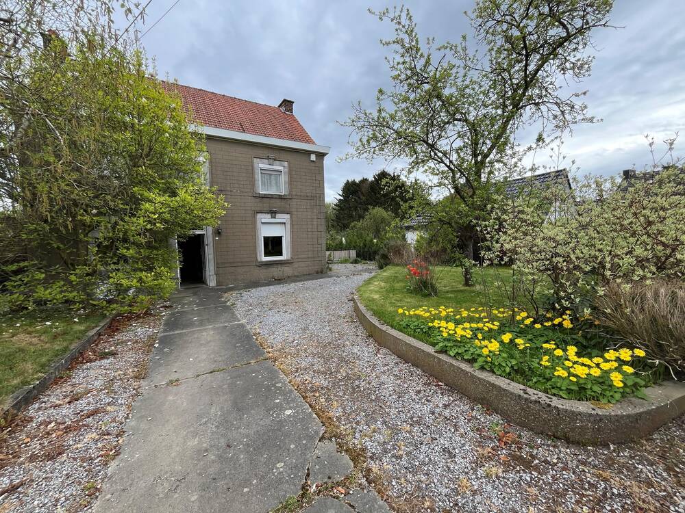 Maison à vendre à Villers-le-Bouillet 4530 230000.00€ 3 chambres m² - annonce 522159