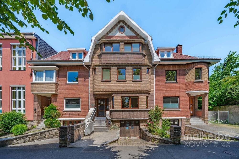 Maison à vendre à Malmedy 4960 325000.00€ 6 chambres 180.00m² - annonce 522778