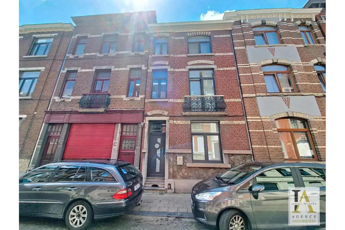 Maison à vendre à Angleur 4031 285000.00€ 4 chambres m² - annonce 522580