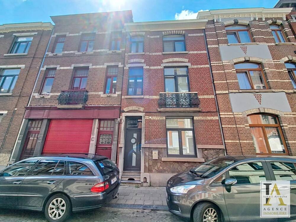 Maison à vendre à Angleur 4031 285000.00€ 4 chambres m² - annonce 522580