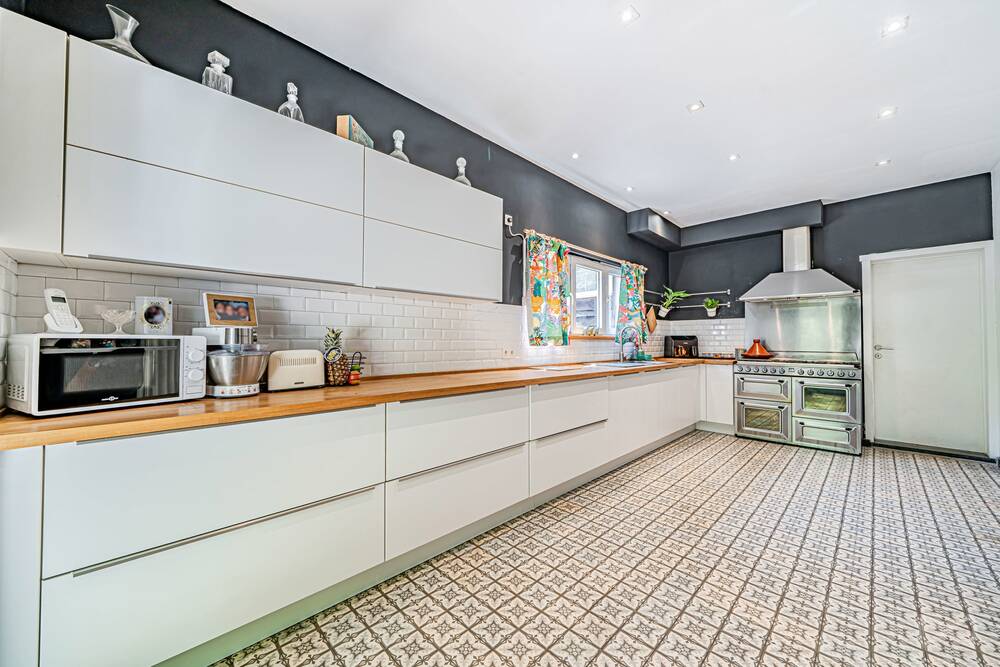 Maison à vendre à Saint-Georges-sur-Meuse 4470 249000.00€ 3 chambres 153.00m² - annonce 522779