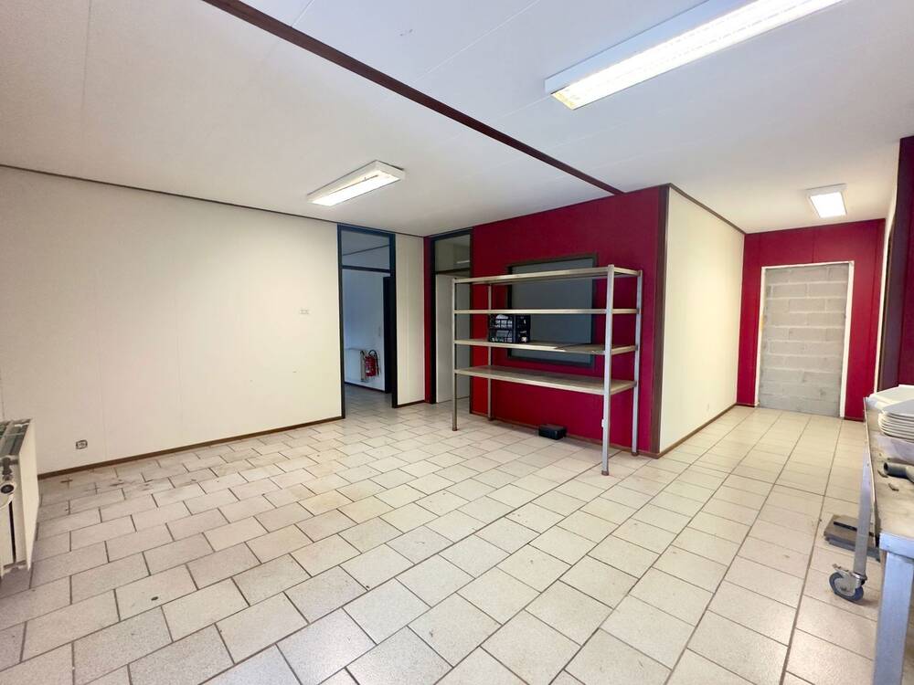 Commerce à louer à Alleur 4432 450.00€ chambres 80.00m² - annonce 522466
