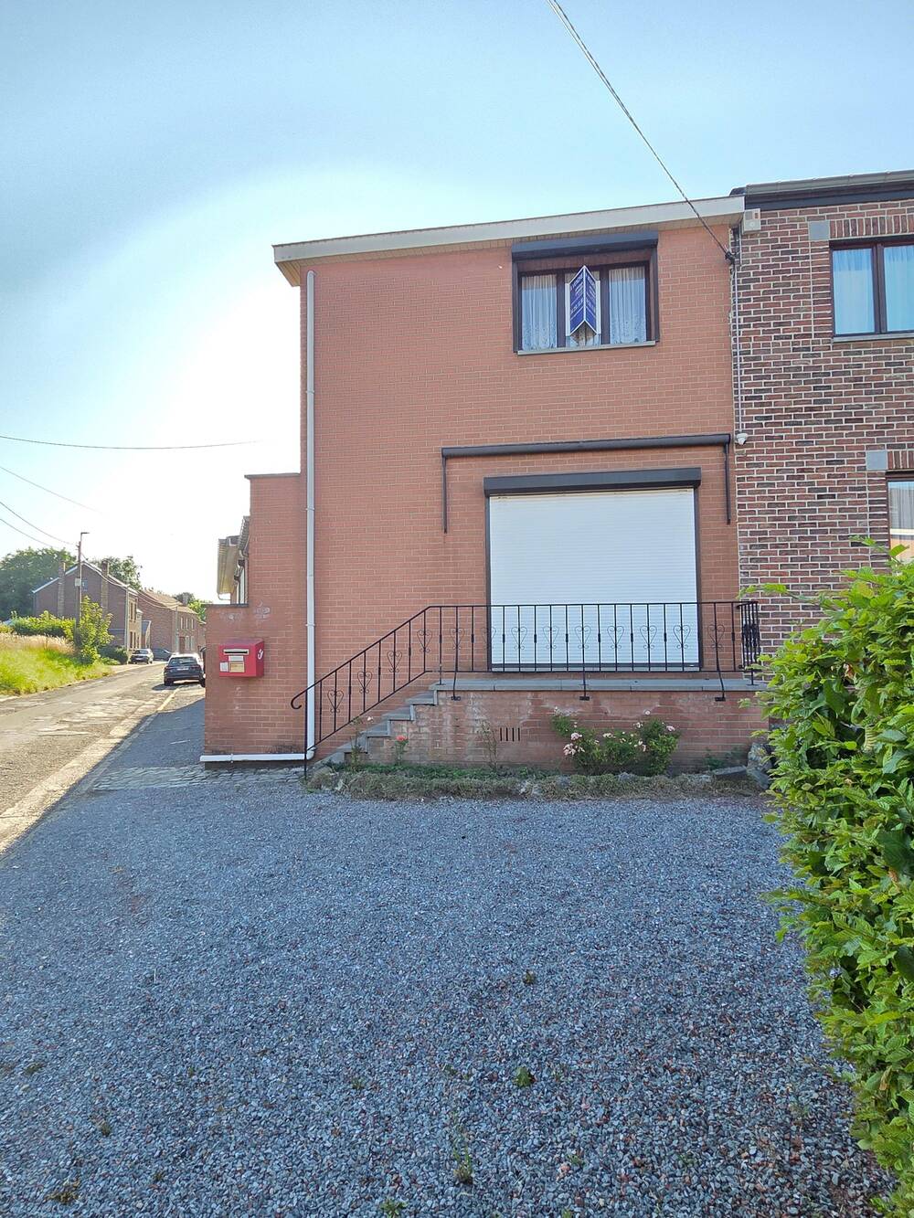 Maison à vendre à Roloux 4347 198000.00€ 3 chambres m² - annonce 522324