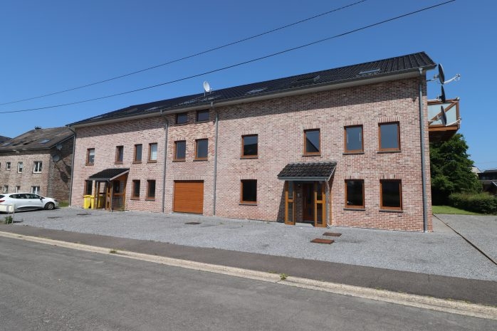 Maison à vendre à Raeren 4730 0.00€ chambres 590.00m² - annonce 522130