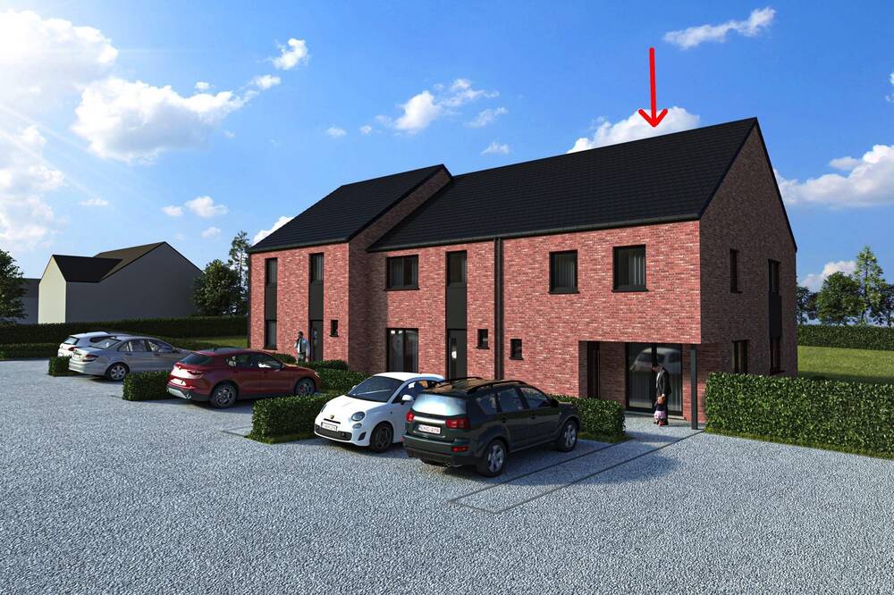 Maison à vendre à Modave 4577 345000.00€ 3 chambres m² - annonce 522902