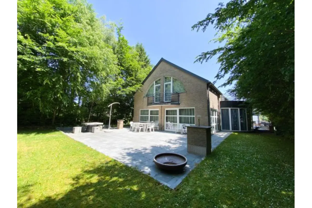 Maison à vendre à Faymonville 4950 640000.00€ 6 chambres 294.00m² - annonce 522924