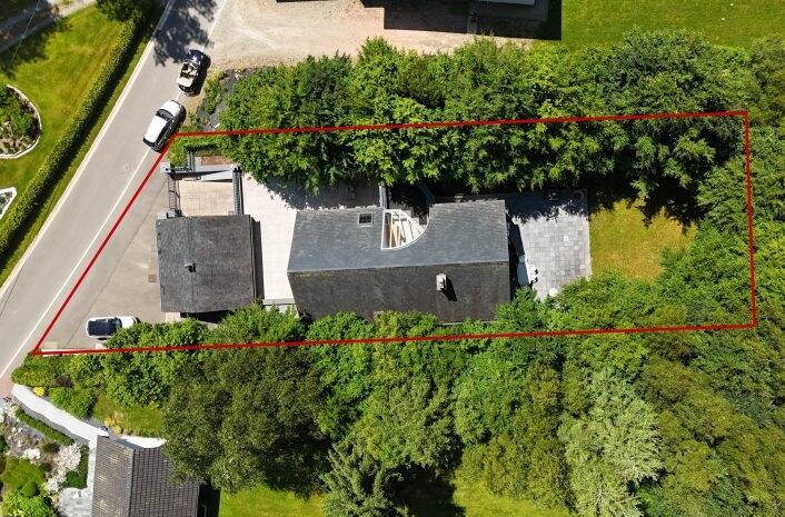 Maison à vendre à Faymonville 4950 695000.00€ 6 chambres 294.00m² - annonce 522924