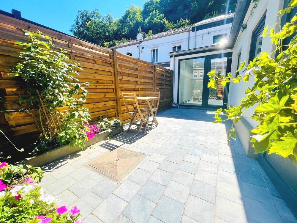 Maison à vendre à Chênée 4032 195000.00€ 2 chambres 75.00m² - annonce 522338