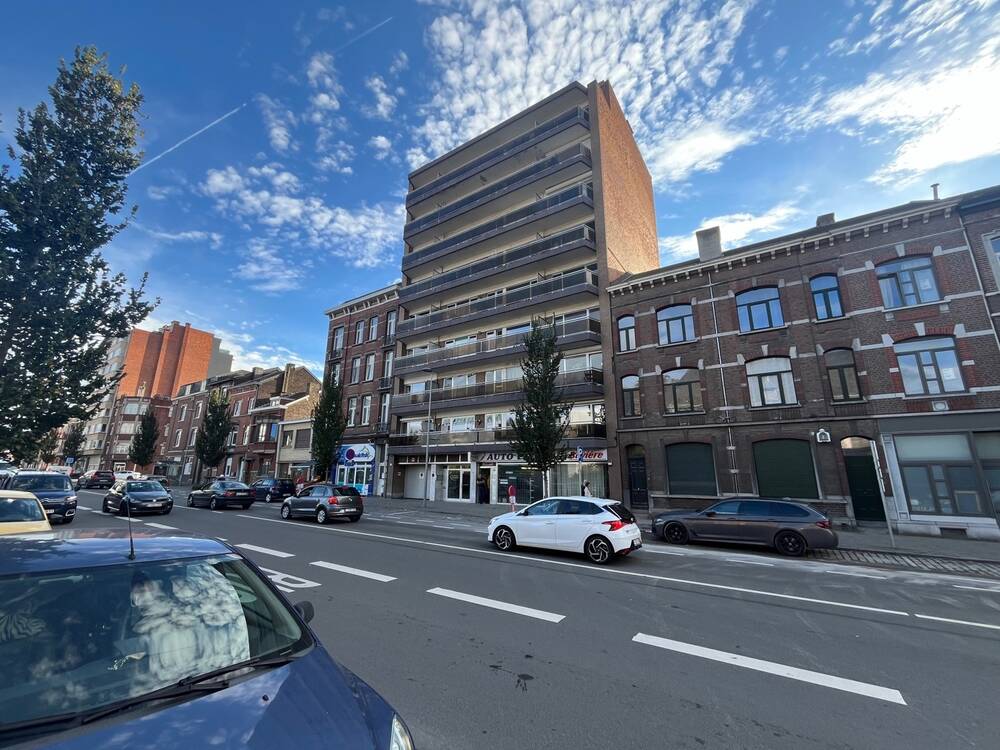Appartement à vendre à Liège 4020 188000.00€ 2 chambres 93.00m² - annonce 522825