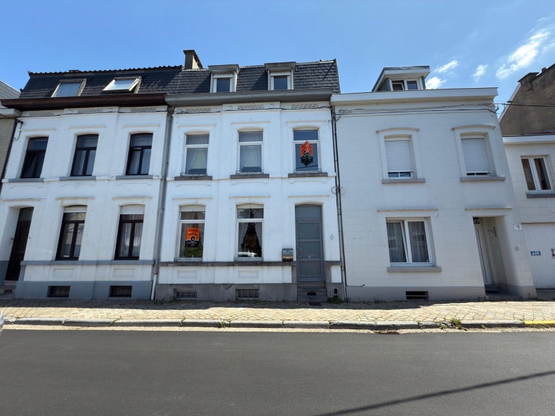 Maison à vendre à Ensival 4800 245000.00€ 5 chambres 198.00m² - annonce 522003