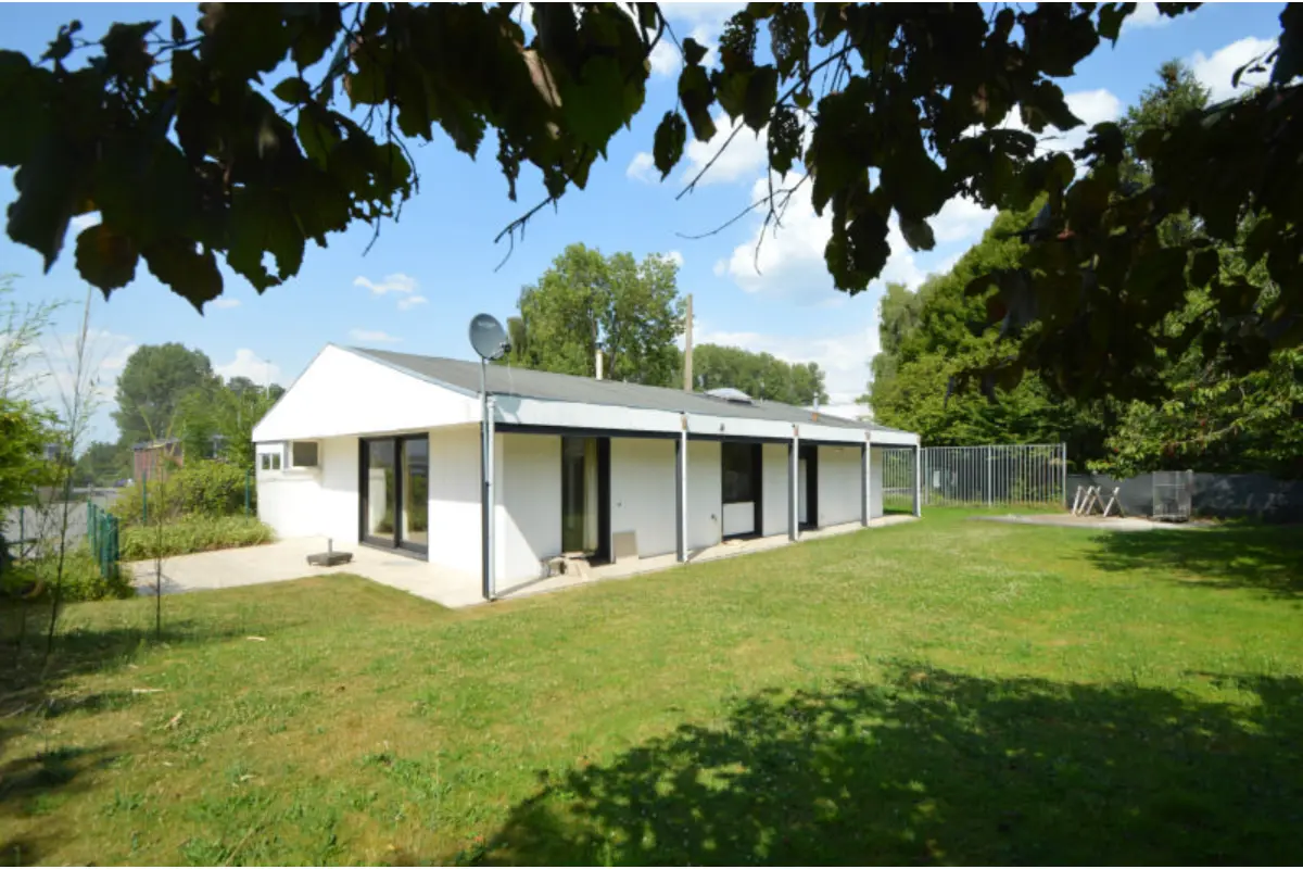 Commerce à louer à Barchon 4671 1450.00€  chambres 170.00m² - annonce 562944