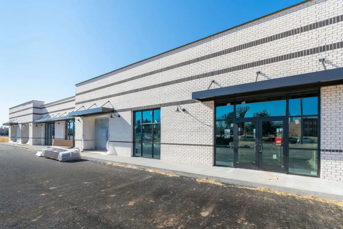 Immeuble de rapport - Immeuble à appartement à vendre à Waimes 4950 1150000.00€  chambres 2300.00m² - annonce 523441