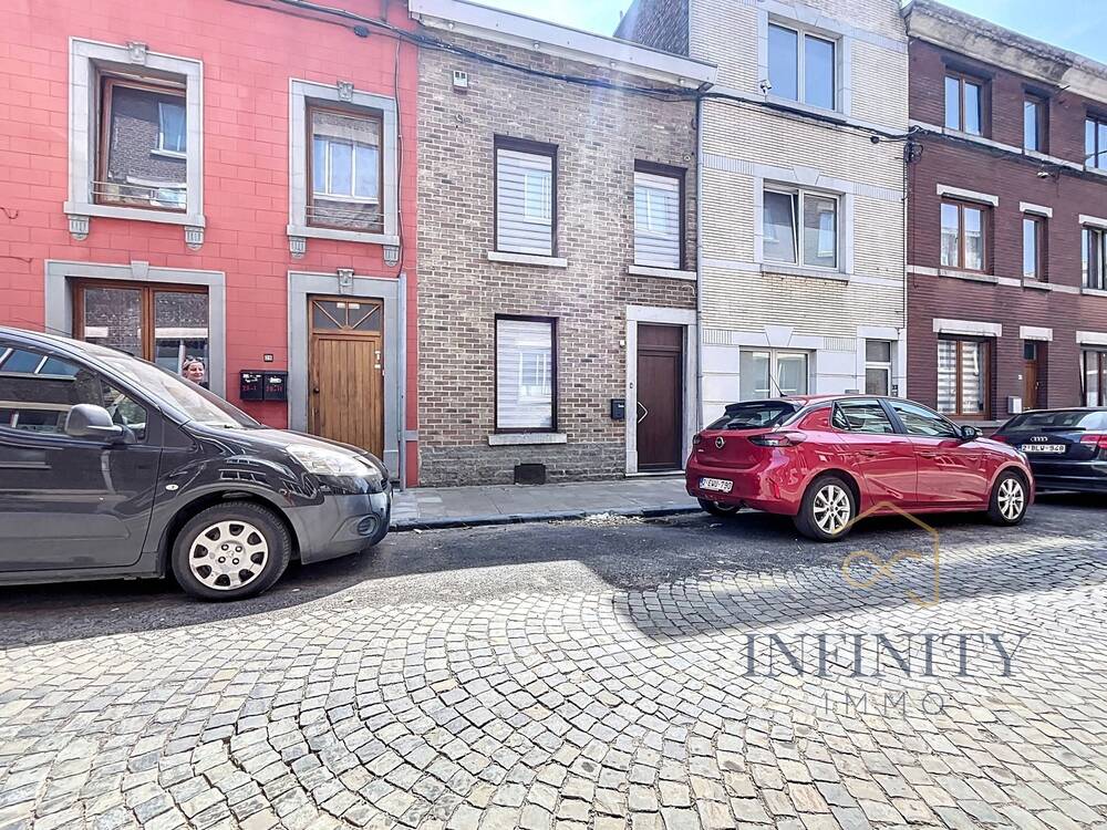 Maison à louer à Seraing 4100 795.00€ 3 chambres 108.00m² - annonce 523582