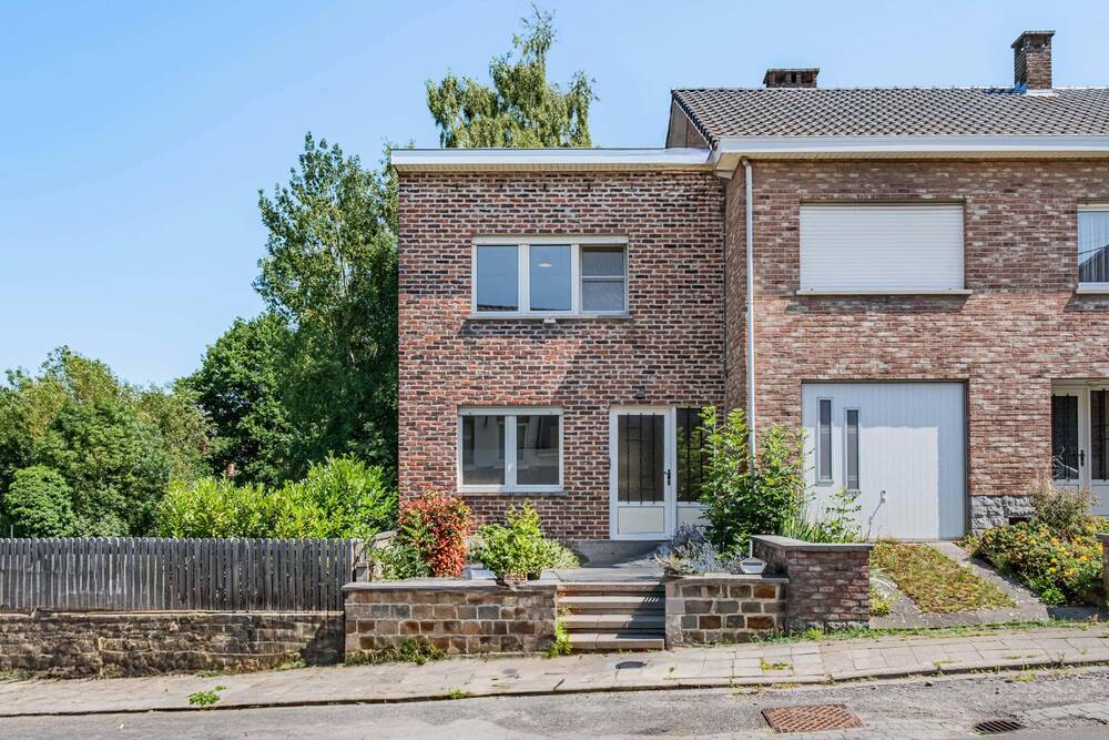 Maison à vendre à Grivegnée 4030 167000.00€ 2 chambres 91.00m² - annonce 523662