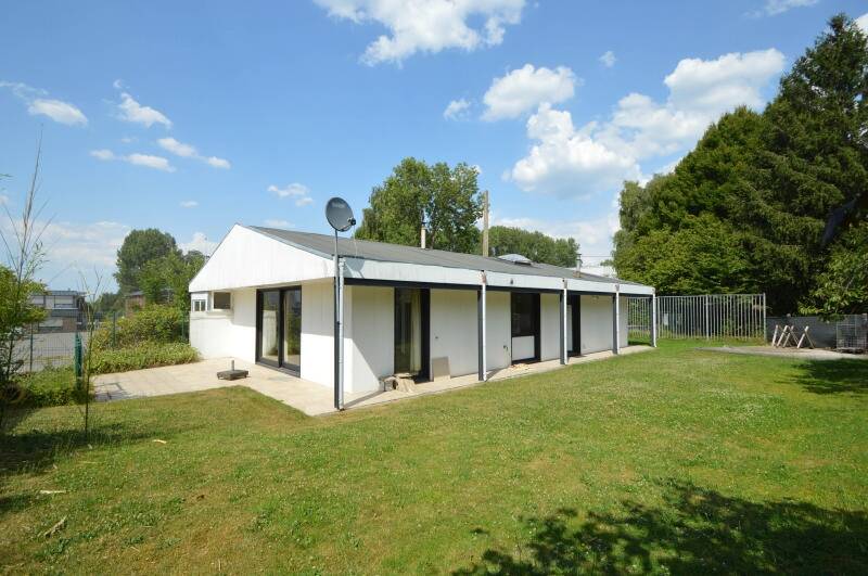 Commerce à louer à Barchon 4671 1395.00€ chambres 170.00m² - annonce 523351