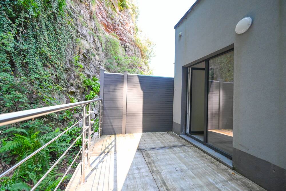 Appartement à vendre à Huy 4500 195000.00€ 2 chambres 136.00m² - annonce 523480