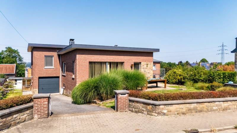 Maison à vendre à Cheratte 4602 329000.00€ 4 chambres 224.00m² - annonce 523191