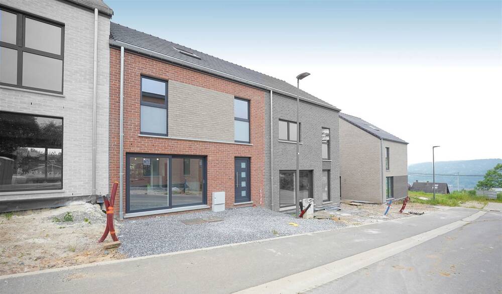 Maison à louer à Huy 4500 1200.00€ 4 chambres 187.00m² - annonce 523734