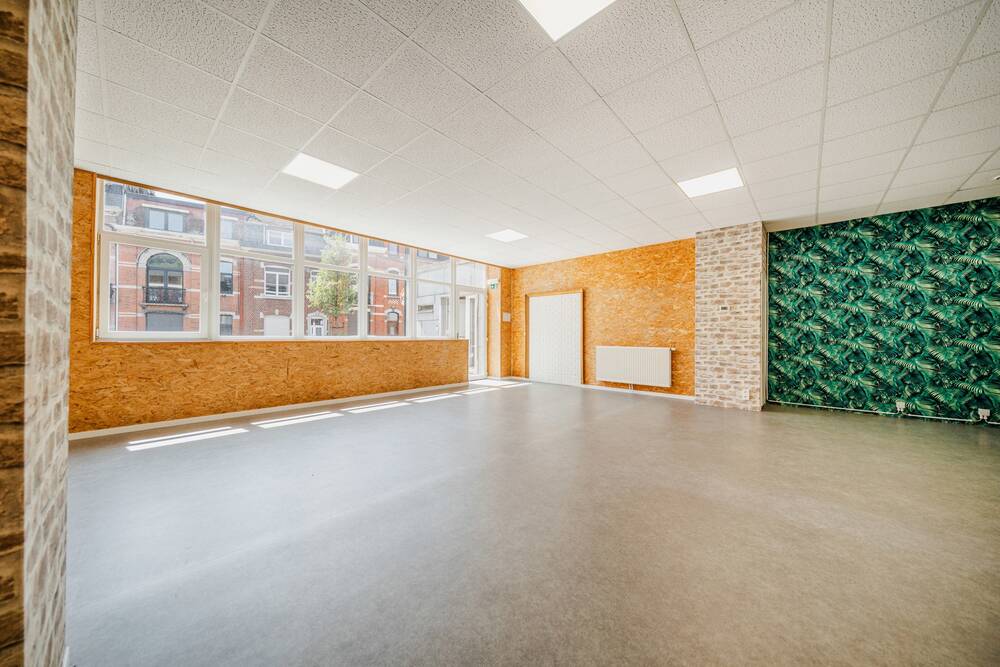 Commerce à à Ans 4430 1280.00€ chambres 70.00m² - annonce 523664