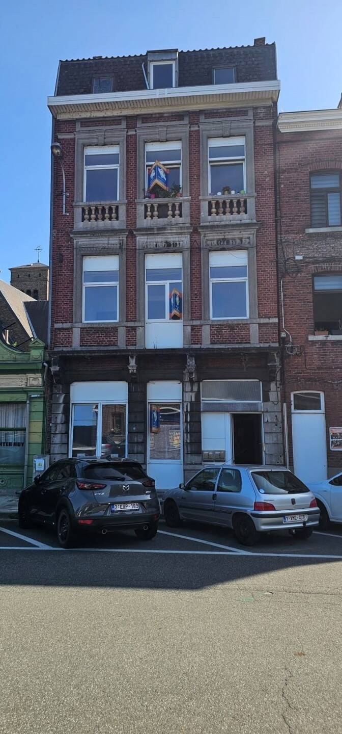 Maison à vendre à Huy 4500 550000.00€ 7 chambres m² - annonce 523590