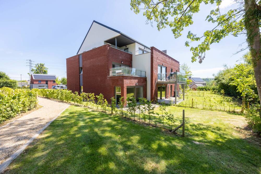 Appartement à à Neuville-en-Condroz 4121 299170.00€ 3 chambres 108.00m² - annonce 523737