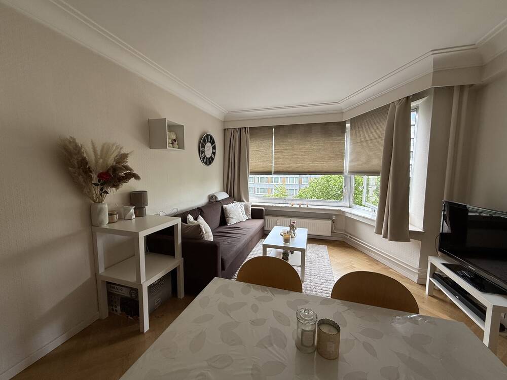 Appartement à louer à Liège 4000 620.00€ 1 chambres m² - annonce 523340