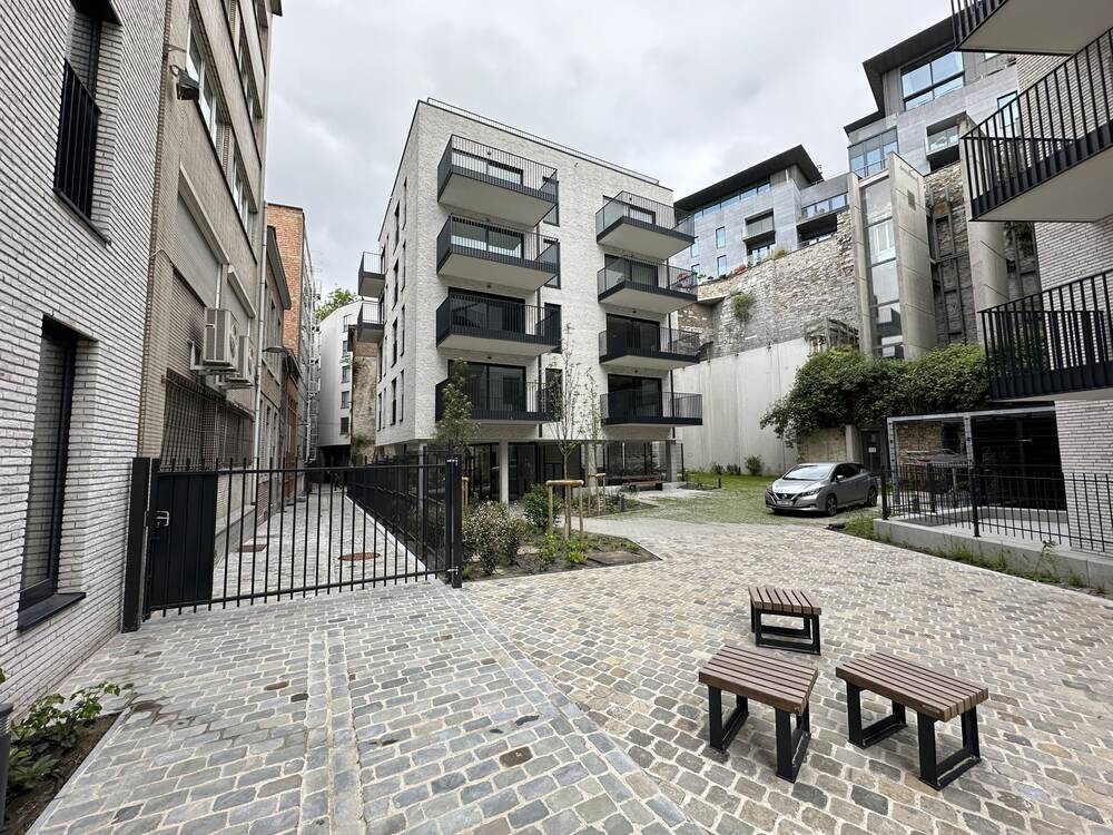 Appartement à louer à Liège 4000 850.00€ 1 chambres 63.00m² - annonce 523339