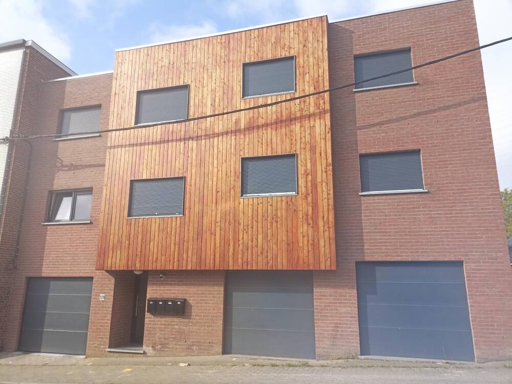 Appartement à louer à Herstal 4040 824.00€ 2 chambres 77.00m² - annonce 523348