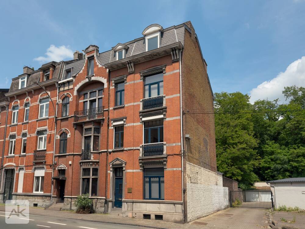 Maison de maître à vendre à Liège 4000 379000.00€ 8 chambres 270.00m² - annonce 523510